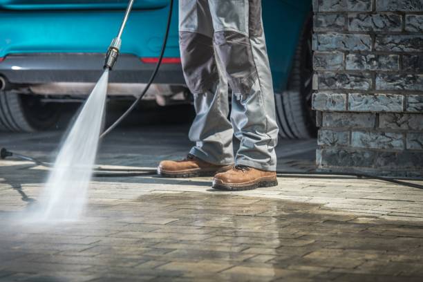 Canton, GA Pressure Washing Services Company